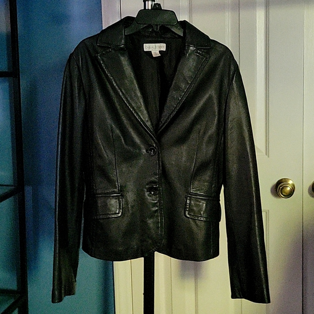 Jacket - image 1